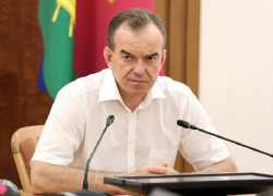 Вениамин Кондратьев поручил проверить причину завышенных цен на сахар, в том числе в Анапе