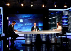 Анапа вошла в лидеры по количеству решенных обращений на «Прямую линию» губернатора Кубани