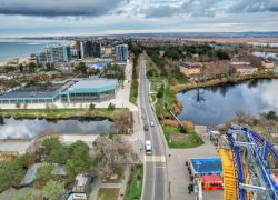 «Если вы думаете, что вас никто не знает – вы ошибаетесь»: анапчанка записала рекомендации приезжим