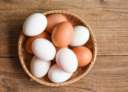 Генпрокуратура РФ проверит рост цен на анапские яйца