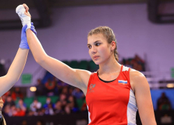 Анапчанка стала чемпионкой мира по боксу