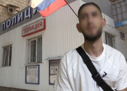 Анапчанина осудили в Волгограде за помощь мошенникам
