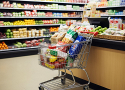 В Анапе резко поднялись цены на все