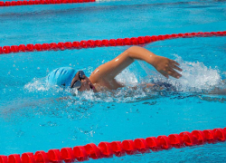 В Анапе состоялся «Турнир Чёрного моря» по плаванию