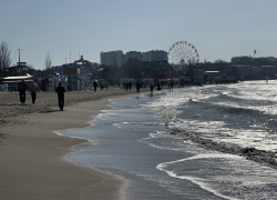 Гармоничное соединение Венеры и Нептуна: гороскоп на неделю для анапчан