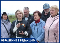 Жители ТСН «Чистые пруды» обратились к Путину – хотят снести их дома по решению мэрии Анапы