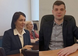 На «расстрельную» должность пришел «варяг» из Новороссийска: в управлении ЖКХ Анапы новый начальник