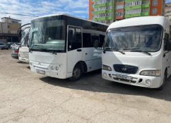 Обновление автопарка и улучшение условий труда водителей: Анапе требуются изменения в системе общественного транспорта