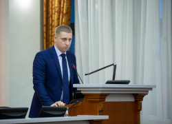 Парки, тротуары и ремонт дорог: управление ЖКХ в Анапе подвело итоги года