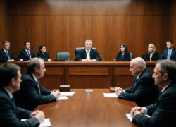 После крушения «Волгонефть-212» совладелец компании пытался скрыть деньги