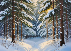 Куда сходить в Анапе зимой: достопримечательности и прогулки