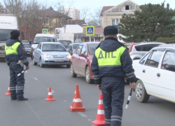 В Анапе полиция проверит любителей ксенона и LED-фар