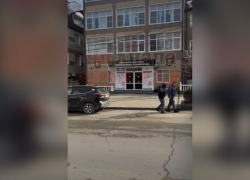 Министр образования Кубани прервал командировку из-за стрельбы в Анапе