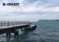 В День вязания в Анапе будет облачно