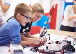 Роботехника или программирование — как правильно выбрать направление для обучения ребенка? 