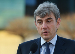 Что Сергей Галицкий сделал для Кубани 