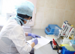 В Анапе выявили еще 26 новых случаев заболеваний COVID-19, в крае – 885