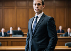 В Анапе адвоката будут судить за попытку дать взятку