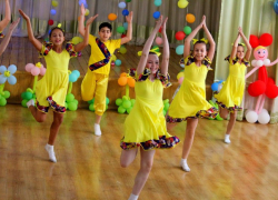 В Анапе проходит первый этап конкурса  «Воспитатель года Кубани»