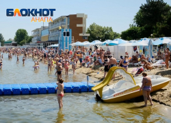 На развитие Анапы и других курортов Кубани дополнительно выделят больше 18 миллиардов рублей