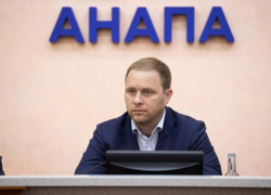Экс-мэр Анапы Василий Швец возглавил корпорацию «Туризм.РФ»
