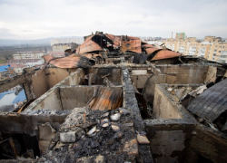 Депутат Госдумы Первышов оценил проблему самостроев после пожара в Анапе