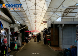 Все этапы аукциона торговых мест на ярмарке «На Северной» завершены