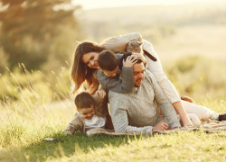 С 1 января 2023 года некоторые анапчане будут получать единое универсальное пособие