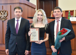 Два предприятия Анапы получили знак качества «Сделано на Кубани»