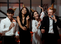 Больше половины жителей Кубани не очень хочет отмечать корпоратив с руководством