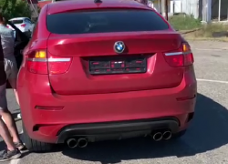 Более 20 водителей привлекли к ответственности за нарушения ПДД в Анапе