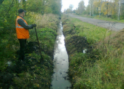 Чтобы Анапу не топило – расчистку рек и водоотводных каналов направили 20 млн рублей