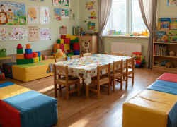 Детские сады в России будут работать дольше 