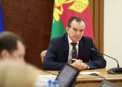 Аграрии Анапы и других районов Кубани получат 11 млрд рублей господдержки