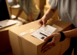 В Анапе посылки для бойцов СВО теперь будут доставлять бесплатно   