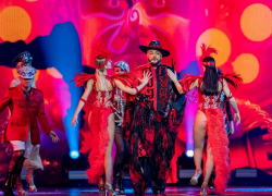 Несмотря на массовые требования отмены концерта Киркорова в Анапе билеты активно продаются