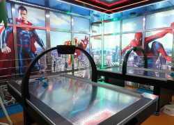 Детский развлекательный центр «Акуна Матата»: 6 лет создания счастливых воспоминаний