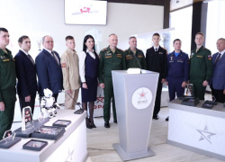 В анапском технополисе «ЭРА» открылась молодежная научно-техническая конференция 