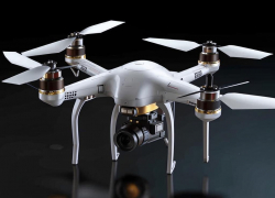 Угроза атаки беспилотников объявлена в Краснодарском крае 