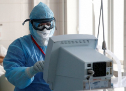 В Анапе выявили еще 11 новых случаев заболевания COVID–19, в крае – 1207