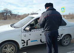 В Анапе запретили частное такси у вокзалов и аэропортов