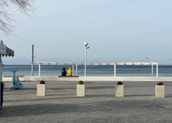 В Анапе ожидается резкое похолодание