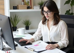 Яндекс 360: итоги января - сотни редакторов в Документах, современный кодек в Телемосте и новые возможности Трекера