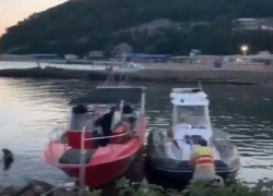 Стали известны подробности гибели туристов во время морской прогулки по Черному морю