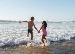 Россияне стали менее охотно отпускать детей на отдых в анапские лагеря – спрос упал на 20%