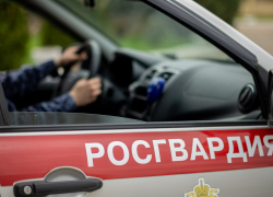 В Анапе буйный мужчина объяснил свой побег от Росгвардии «увлечением бегом»