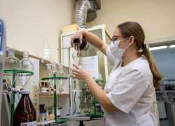 Исследование воды и контроль качества: анапский «Водоканал» поделился несколькими фактами о работе предприятия