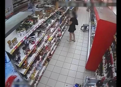 Отдых за решёткой: туристка из Тольятти решила, что в Анапе всё бесплатно