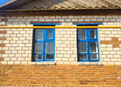 Догазификация дошла до хутора Нижняя Гостагайка