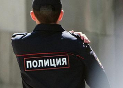 38-летний мужчина обматерил анапских полицейских, дежуривших в морском порту Кавказ 